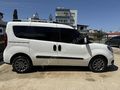 PLATİNUM GARAGE'DEN FİAT DOBLO