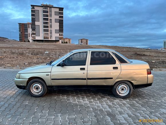 Lada Vega 1.5 8V YENİ BAKIMLI
