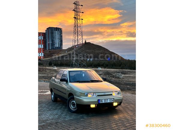 Lada Vega 1.5 8V YENİ BAKIMLI