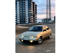 Lada Vega 1.5 8V YENİ BAKIMLI