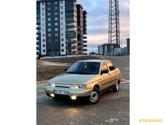 Lada Vega 1.5 8V YENİ BAKIMLI