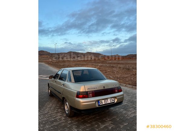 Lada Vega 1.5 8V YENİ BAKIMLI