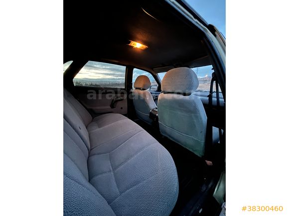 Lada Vega 1.5 8V YENİ BAKIMLI