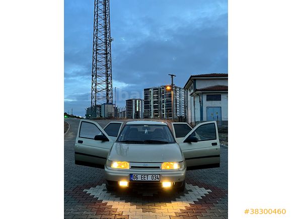 Lada Vega 1.5 8V YENİ BAKIMLI