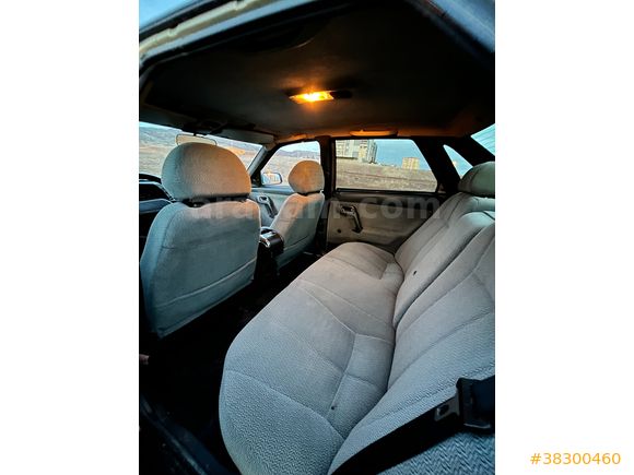 Lada Vega 1.5 8V YENİ BAKIMLI