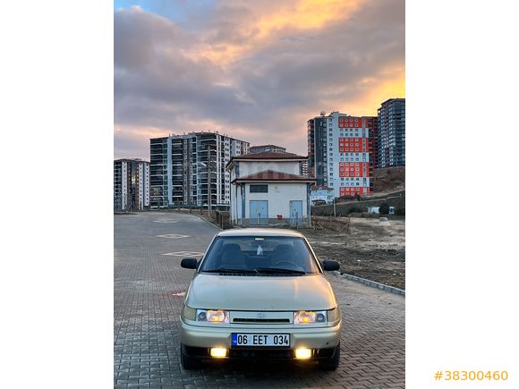 Lada Vega 1.5 8V YENİ BAKIMLI