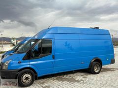 PRESTİJ OTOMOTİVDEN TRANSİT 430 ED KAMYON RUHSATLI
