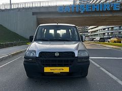 NASOTO ÇETİN DEN 2004 FİAT DOBLO 1.9 105 PS