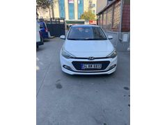 Sahibinden Hyundai i20 1.2 MPI Elite 2017 Model 