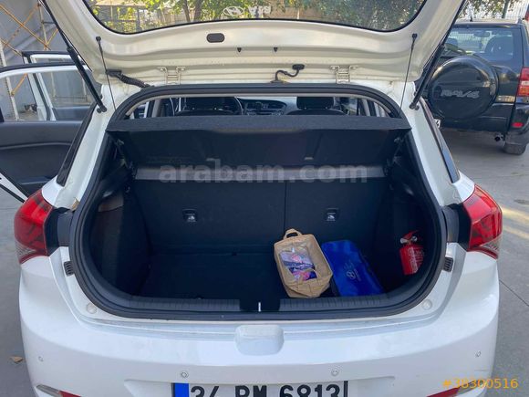 Sahibinden Hyundai i20 1.2 MPI Elite 2017 Model 