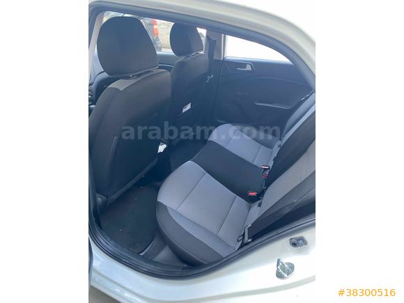 Sahibinden Hyundai i20 1.2 MPI Elite 2017 Model 