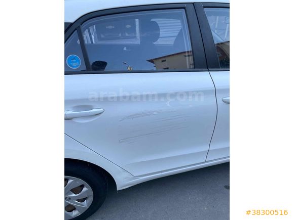Sahibinden Hyundai i20 1.2 MPI Elite 2017 Model 