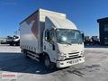 1,99 KREDİ KOÇASLANLAR2'DEN ISUZU NPR LONG KAMYON 2024 MODEL