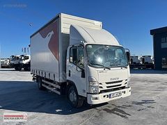 1,99 KREDİ KOÇASLANLAR2'DEN ISUZU NPR LONG KAMYON 2024 MODEL