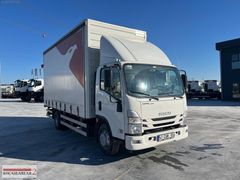 1,99 KREDİ KOÇASLANLAR2'DEN ISUZU NPR LONG KAMYON 2024 MODEL