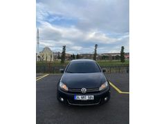 Sahibinden Volkswagen Golf 1.6 Trendline 2009 Model  204.000 km Siyah