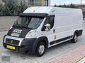 RATA'DAN 2013 MODEL KUSURSUZ 15M3 FİAT DUCATO