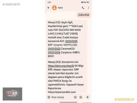 İLK SAHİBİNDEN SERVİS BAKIMLI 15M2 MASRAFSIZ KUSURSUZ