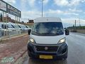 2020 DUCATO 15M3 140 HP 2.3 KLİMALI PANELVAN İLKELDEN FATURALI