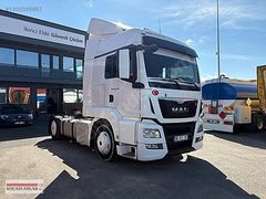 KOÇASLANLAR2'DEN - MAN TGS 18.440 2015 MODEL