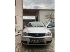 Sahibinden Fiat Albea 1.3 Multijet Active 2008 Model 