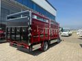 ÇELEN OTOMOTİV DEN 2023 MODEL ISUZU NPR KAMYON ORJİNAL