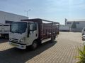 ÇELEN OTOMOTİV DEN 2023 MODEL ISUZU NPR KAMYON ORJİNAL