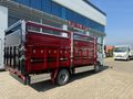 ÇELEN OTOMOTİV DEN 2023 MODEL ISUZU NPR KAMYON ORJİNAL