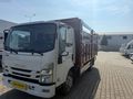 ÇELEN OTOMOTİV DEN 2023 MODEL ISUZU NPR KAMYON ORJİNAL