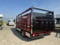 ÇELEN OTOMOTİV DEN 2023 MODEL ISUZU NPR KAMYON ORJİNAL