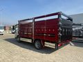 ÇELEN OTOMOTİV DEN 2023 MODEL ISUZU NPR KAMYON ORJİNAL