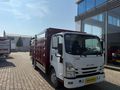 ÇELEN OTOMOTİV DEN 2023 MODEL ISUZU NPR KAMYON ORJİNAL