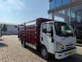 ÇELEN OTOMOTİV DEN 2023 MODEL ISUZU NPR KAMYON ORJİNAL