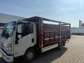 ÇELEN OTOMOTİV DEN 2023 MODEL ISUZU NPR KAMYON ORJİNAL