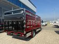 ÇELEN OTOMOTİV DEN 2023 MODEL ISUZU NPR KAMYON ORJİNAL