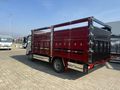 ÇELEN OTOMOTİV DEN 2023 MODEL ISUZU NPR KAMYON ORJİNAL