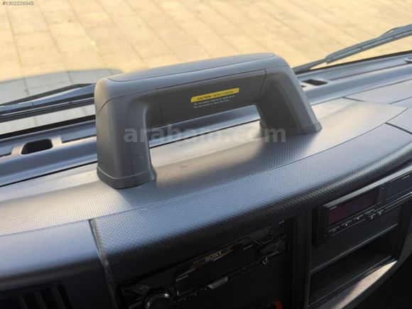 ÇELEN OTOMOTİV DEN 2023 MODEL ISUZU NPR KAMYON ORJİNAL