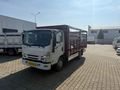 ÇELEN OTOMOTİV DEN 2023 MODEL ISUZU NPR KAMYON ORJİNAL