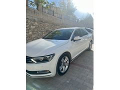 Sahibinden Volkswagen Passat 1.6 TDi BlueMotion Impression 2017 Model