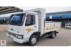 SIFIR TAMPER 35.9 IVECO