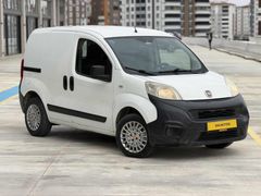 ENS MOTORS 2016 FİAT FİORİNO 1.3 MULTİJET PLUS 159.000 KM