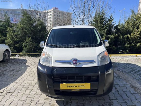 2014 MODEL FİORİNO CARGO