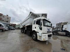 ANIL AUTODAN 3230 damperli kırkayak