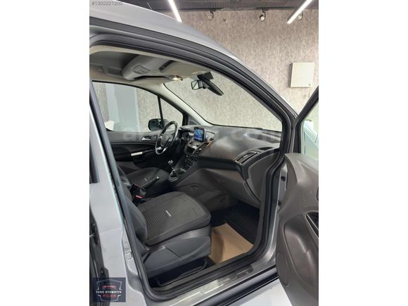 TORK PLUS'DAN HATASIZ BOYASIZ TRAMERSİZ FORD