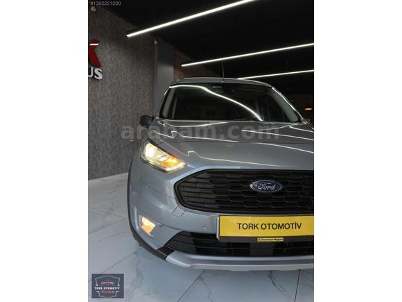 TORK PLUS'DAN HATASIZ BOYASIZ TRAMERSİZ FORD