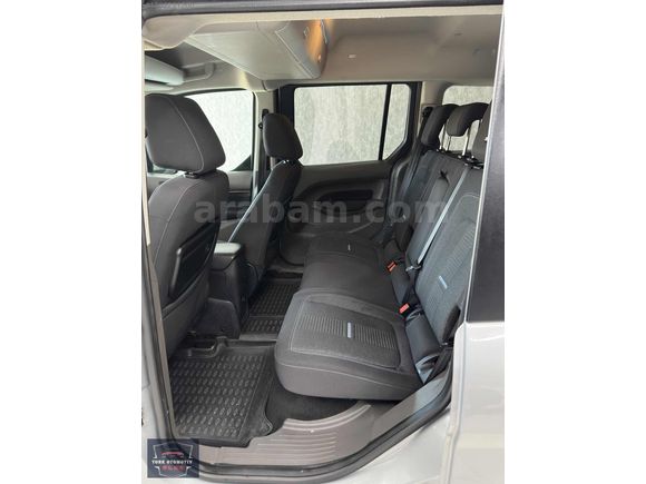 TORK PLUS'DAN HATASIZ BOYASIZ TRAMERSİZ FORD