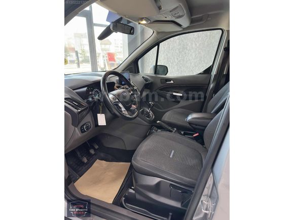 TORK PLUS'DAN HATASIZ BOYASIZ TRAMERSİZ FORD
