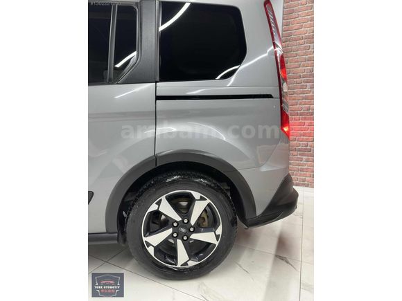 TORK PLUS'DAN HATASIZ BOYASIZ TRAMERSİZ FORD