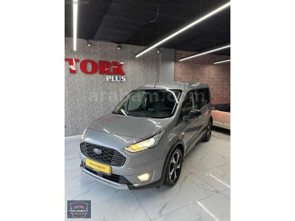 TORK PLUS'DAN HATASIZ BOYASIZ TRAMERSİZ FORD
