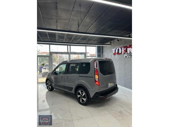 TORK PLUS'DAN HATASIZ BOYASIZ TRAMERSİZ FORD